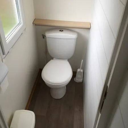 Chaletrent Mobilehomes Ardennen - Bure * Tellin