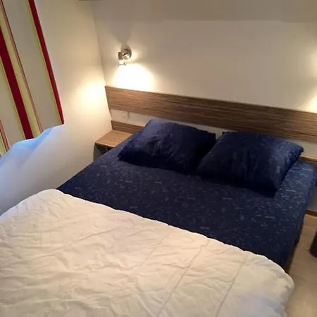 Chaletrent Mobilehomes Ardennen - Bure *
