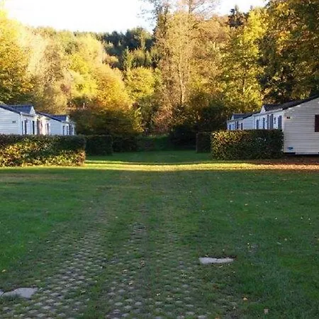 Chaletrent Mobilehomes Ardennen - Bure *